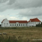 Vitskøl Kloster Løgstør