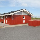 Ferienhaus in Tornby