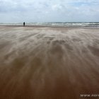 Grærup Strand  Sandverwehung