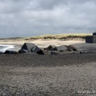 Strand bei Thyborøn